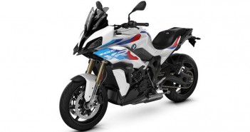 BMW S1000XR 2022