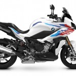 BMW S1000XR