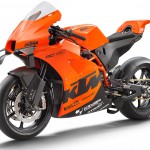 KTM RC8C