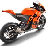 KTM RC8C