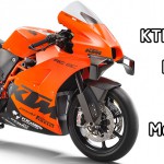 KTM RC8C