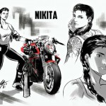 MV Agusta Web Comic