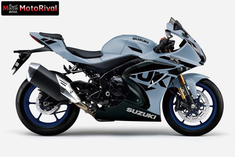 เผยโฉม Suzuki GSXR1000R 2021 สีใหม่โดดเด่นด้วยกลิ่นอายคล้ายซุปเปอร์คา