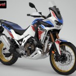 2022 Honda Africa Twin 1100