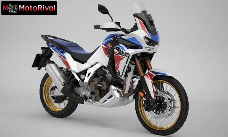 honda twin bike