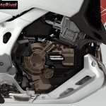 Honda Africa Twin 1100 DCT
