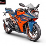 KTM RC390