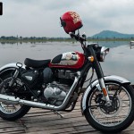 2022 Royal Enfield Classic 350