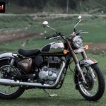 2022 Royal Enfield Classic 350