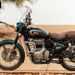 2022 Royal Enfield Classic 350