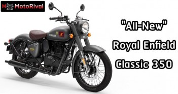 Royal Enfield Classic 350 2022