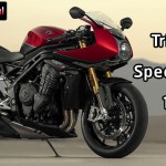 Triumph Speed Triple 1200 RR