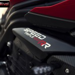 Triumph Speed Triple 1200 RR