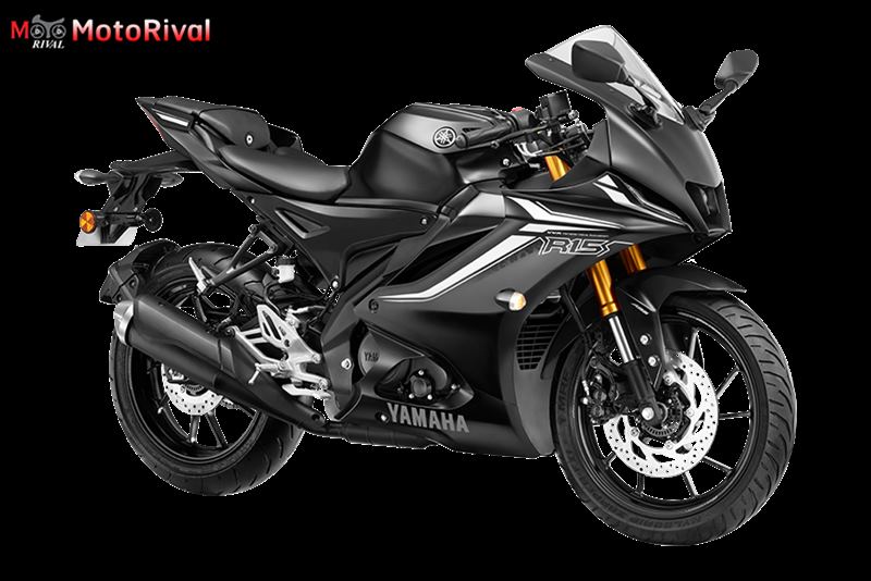 Yamaha clearance r15 2022