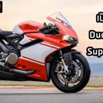 Ducati 1299 Superleggera