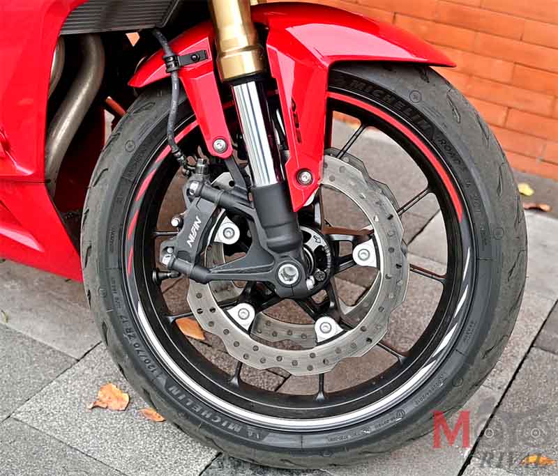 2022-Honda-CBR500R-Wheel