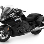 2022 BMW K1600B และ K1600 Grand America