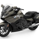 2022 BMW K1600B