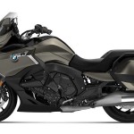 2022 BMW K1600B