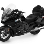 2022 BMW K1600B และ K1600 Grand America