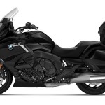 2022 BMW K1600B และ K1600 Grand America