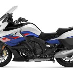 2022 BMW K1600GT