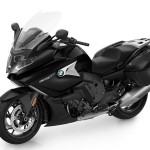 2022 BMW K1600GT และ K1600GTL