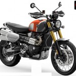 2022-triumph-Scrambler 1200 XE Gold Line 1