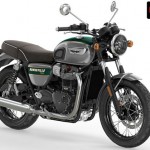 2022-triumph-T100 Gold Line 1