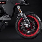 Ducati Multistrada V2S