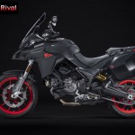 Ducati Multistrada V2S