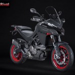 Ducati Multistrada V2S
