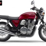 Honda CB1100