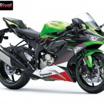 Kawasaki ZX-6R