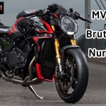 MV Agusta Brutale 1000 Nurburgring