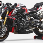 MV Agusta Brutale 1000