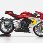 MV Agusta Superveloce Ago