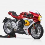 MV Agusta Superveloce Ago