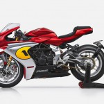 MV Agusta Superveloce Ago