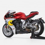 MV Agusta Superveloce Ago