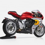 MV Agusta Superveloce Ago