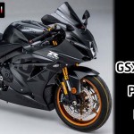 2021 Suzuki GSX-R1000R Phantom Edition