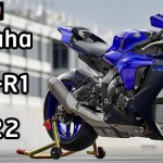 Yamaha YZF-R1 2022