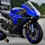 Yamaha YZF-R1