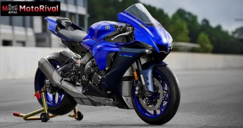 Yamaha YZF-R1