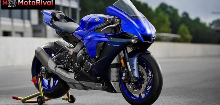 Yamaha YZF-R1