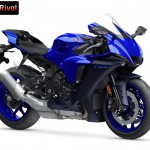 Yamaha YZF-R1