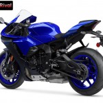 Yamaha YZF-R1