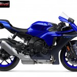 Yamaha YZF-R1