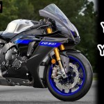 Yamaha YZF-R1M 2022